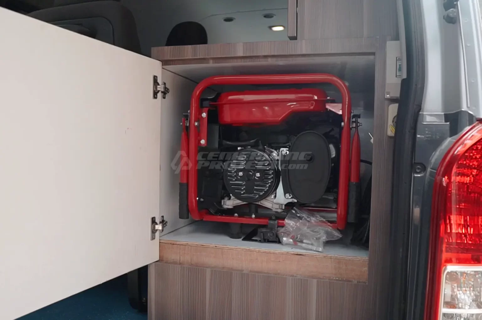 karoseri mobil custom di medan