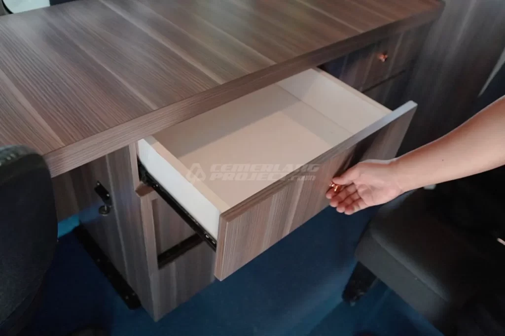 Mobil custom di medan