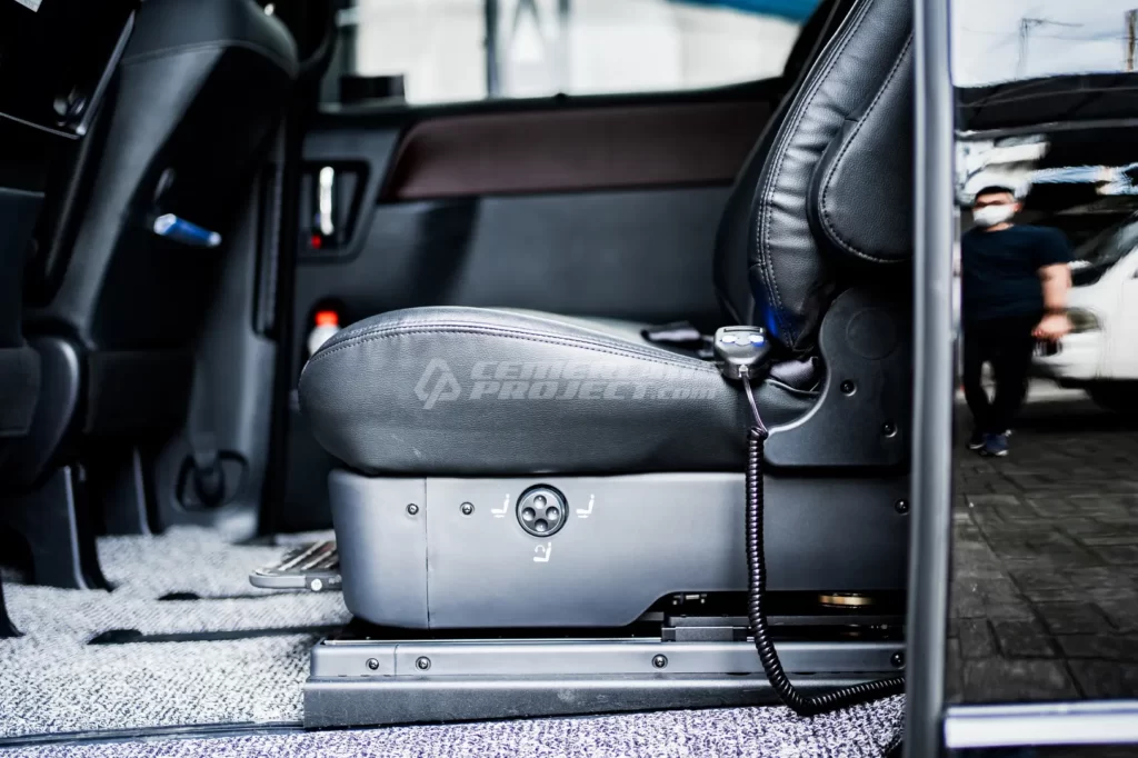 custom karoseri medan